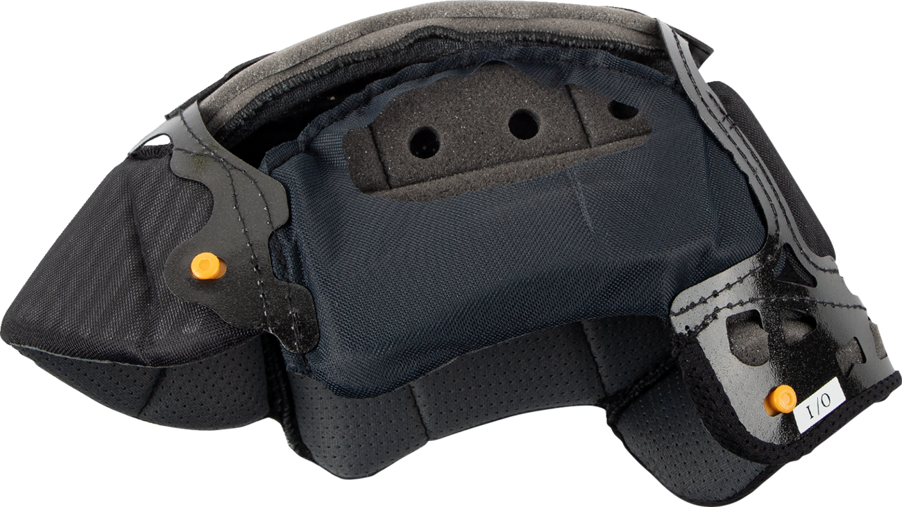 ARAI XD-4/VX-Pro3/VX-Pro4 Interior Pad - III - 10 mm 07-5566