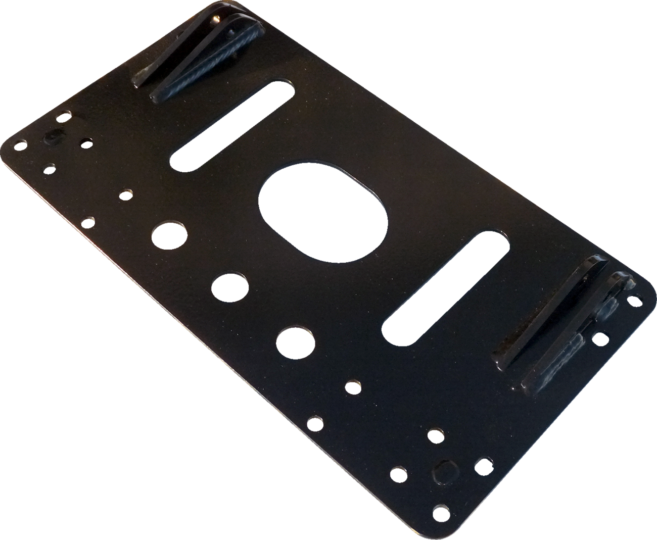 KFI PRODUCTS Plow Mount - Yamaha 105120