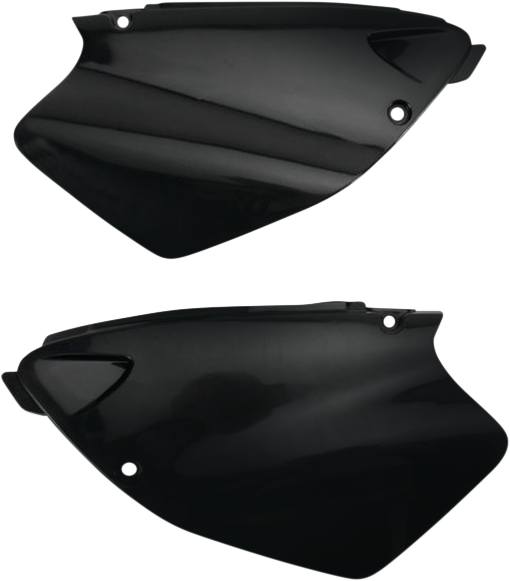 ACERBIS Side Panels - Black 2071280001