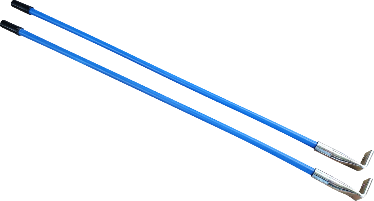 KFI PRODUCTS Plow Markers - Pro-S 106495