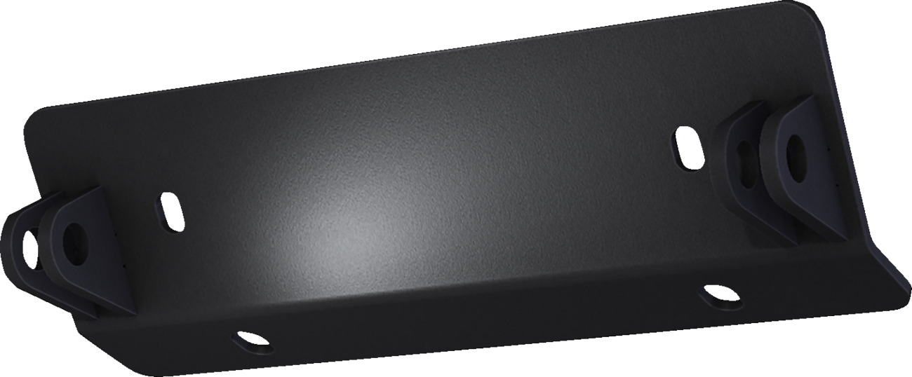 KFI PRODUCTS Plow Mount - UTV 105555