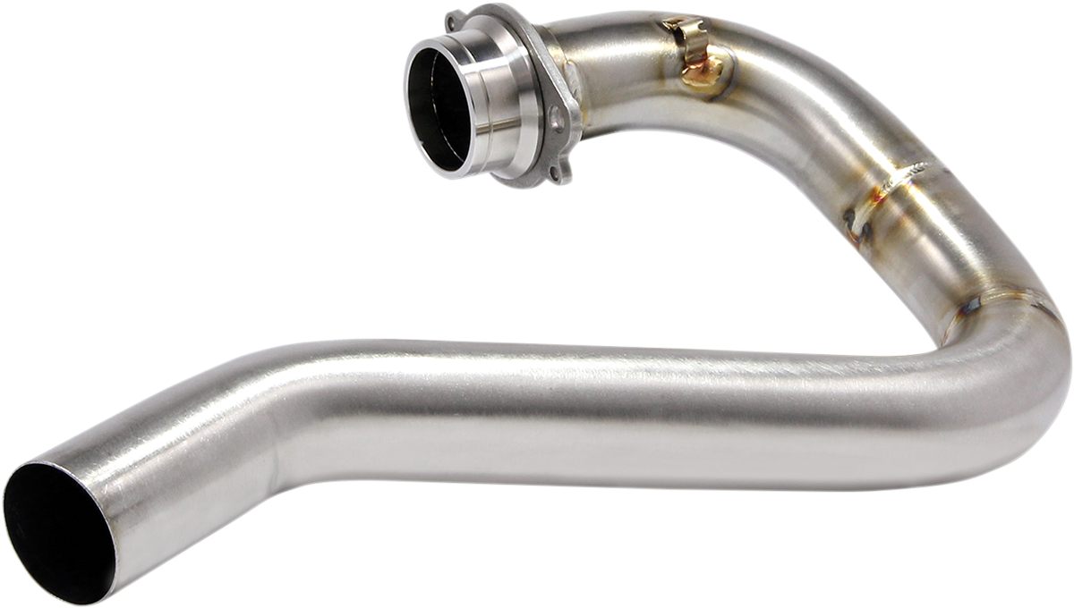 PRO CIRCUIT Head Pipe - Stainless Steel TRX400EX 1999-20005 4QH99400H