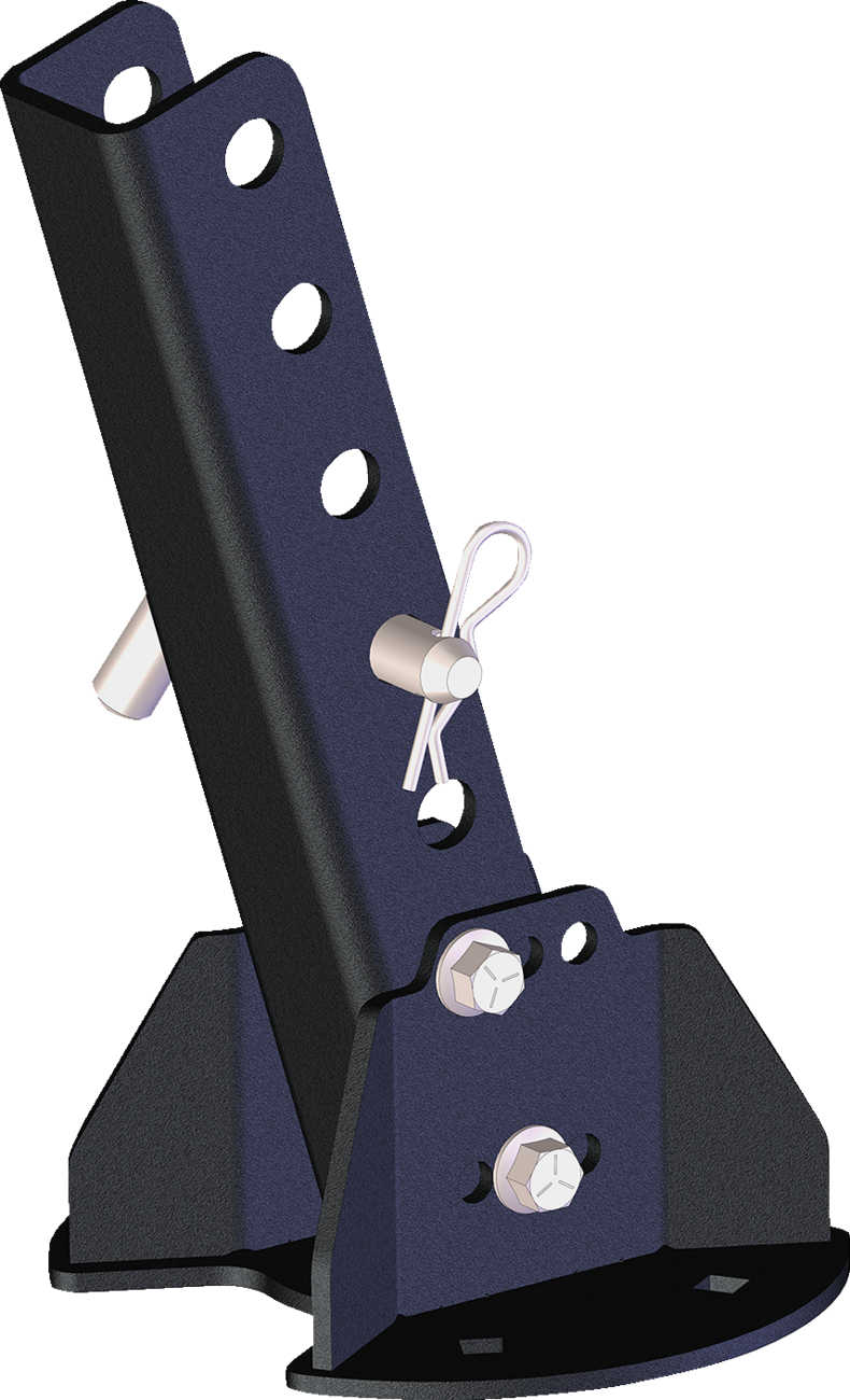 KFI PRODUCTS Plow Lever Lift - UTV 106045