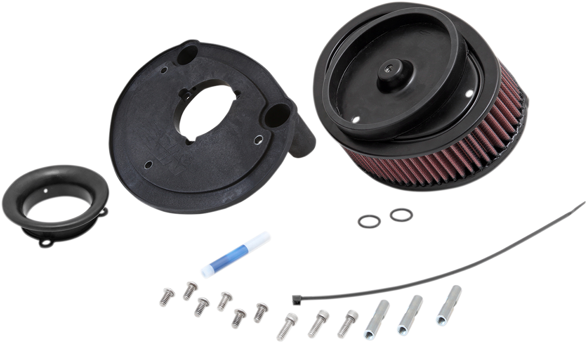 K & N Intake Assembly - FL/FX RK-3942