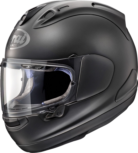 ARAI Corsair-X Helmet - Black Frost - XL 0101-15917