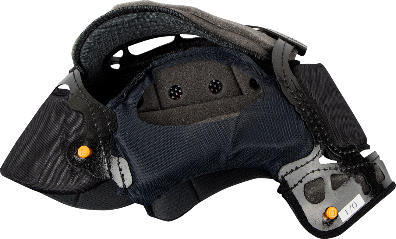 ARAI XD-4/VX-Pro3/VX-Pro4 Interior Pad - I -10 mm 07-5559