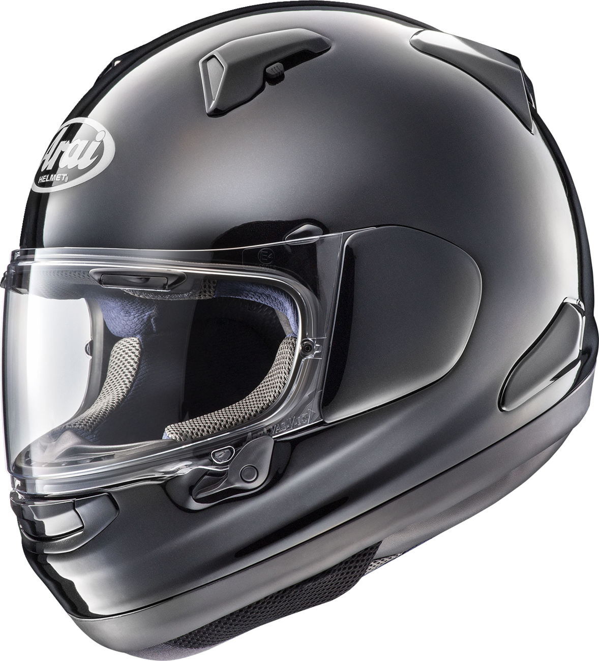 ARAI Signet-X Helmet - Diamond Black - Small 0101-15972