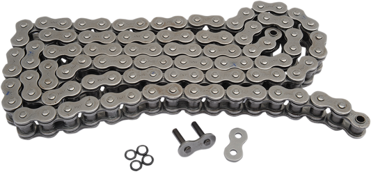 DRAG SPECIALTIES 530 Series - O-Ring Chain - 120 Links DS530POX120L