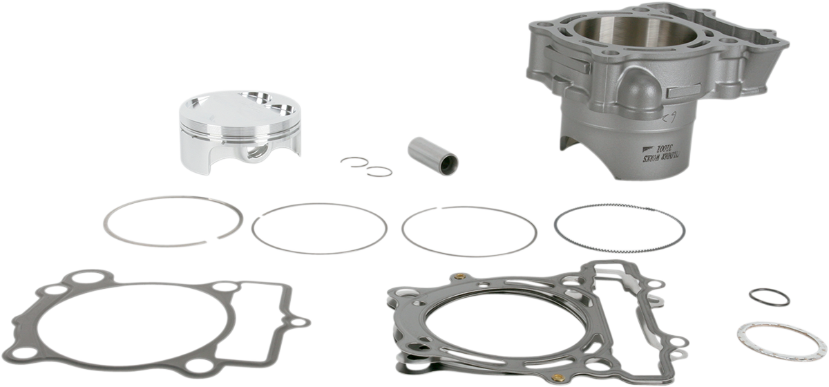 CYLINDER WORKS Cylinder Big Bore Kit 31001-K01