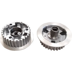 DRAG SPECIALTIES Clutch Hub Softail 1132-1829