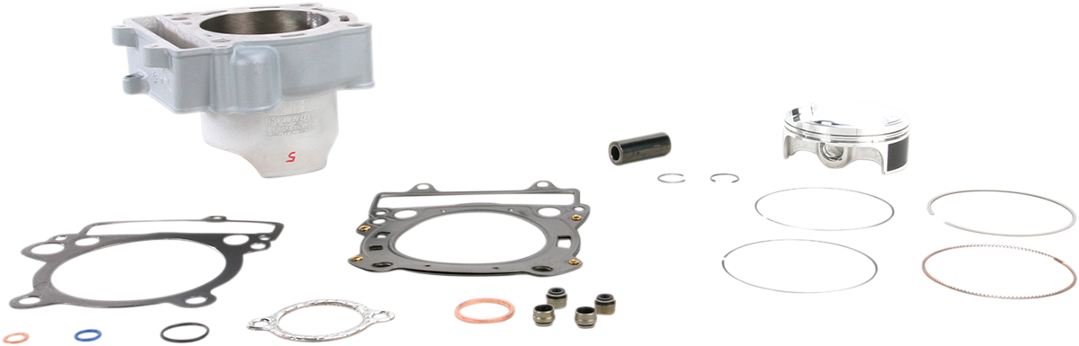 CYLINDER WORKS Cylinder Kit - Big Bore 51002-K01