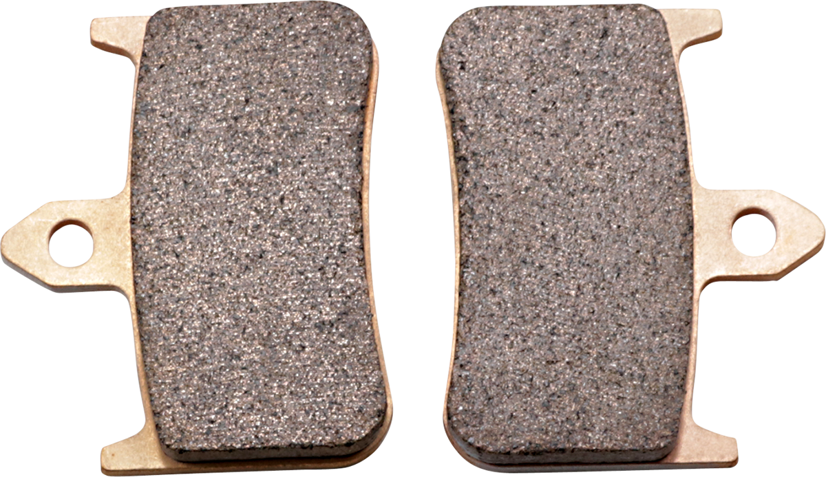 GALFER HH Sintered Ceramic Brake Pads FD148G1375