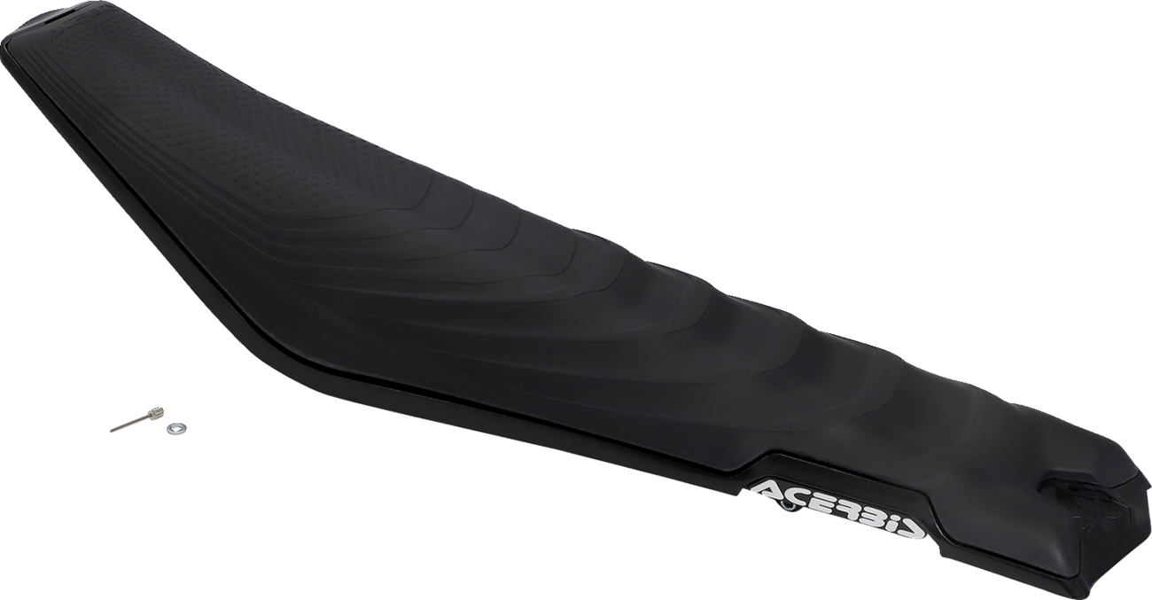 ACERBIS X Seat - Black - Gas Gas '21-'23 2872850001