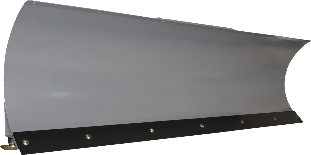 KFI PRODUCTS Plow Blade - Straight - 60" - ATV/UTV 105060