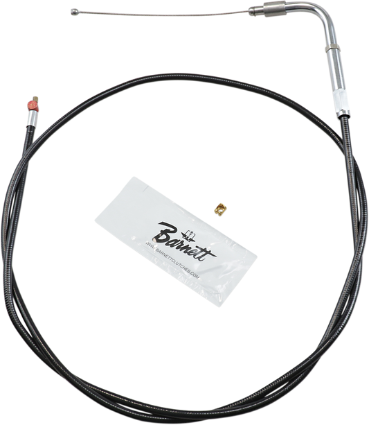 BARNETT Idle Cable - Black 101-30-40017