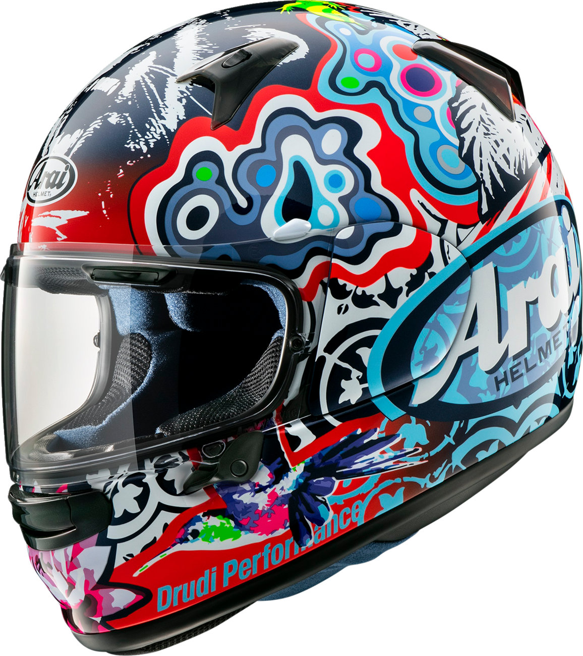 ARAI Regent-X Helmet - Jungle-2 - XL 0101-15801