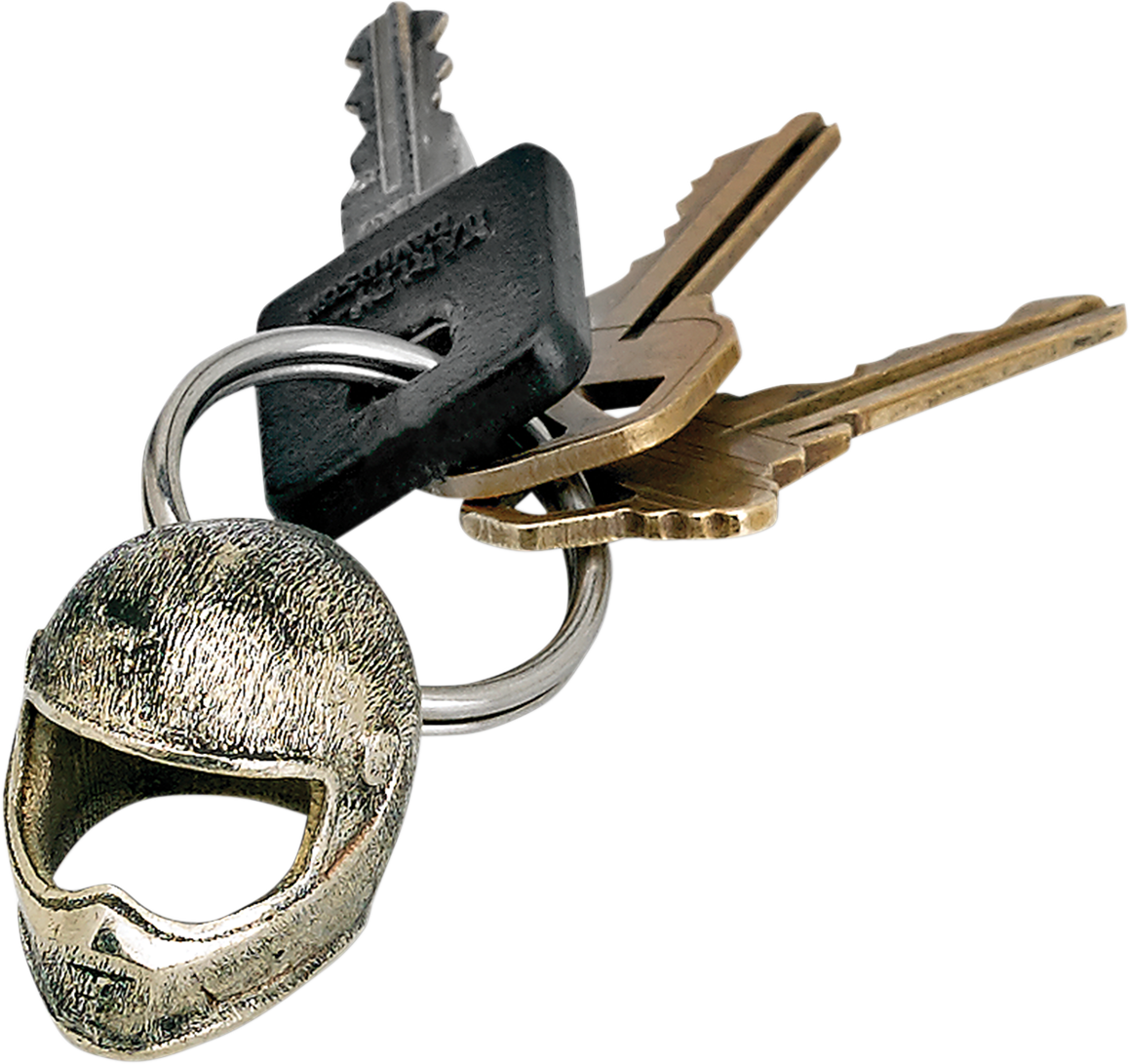BILTWELL Key Fob - Splitter Helmet 8601-03