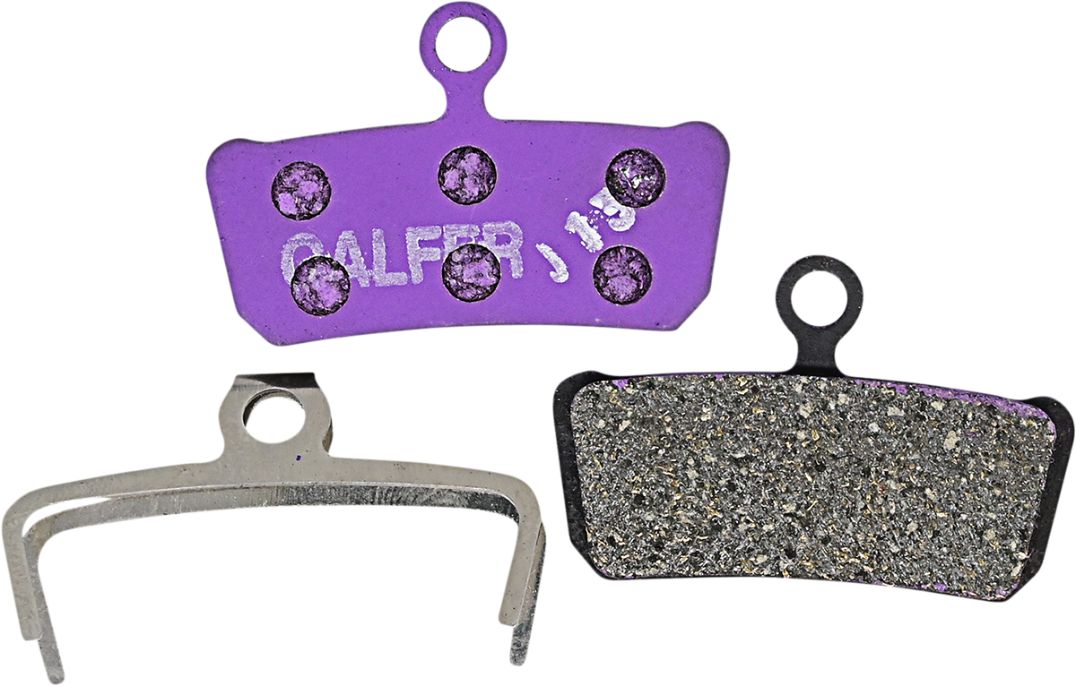GALFER Ebike Brake Pads - BFD459 BFD459G1652