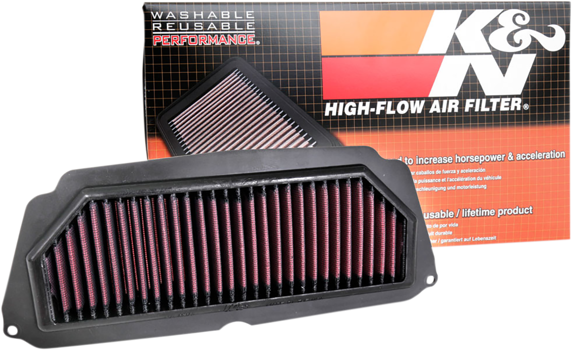 K & N Air Filter - CB650R HA-6519
