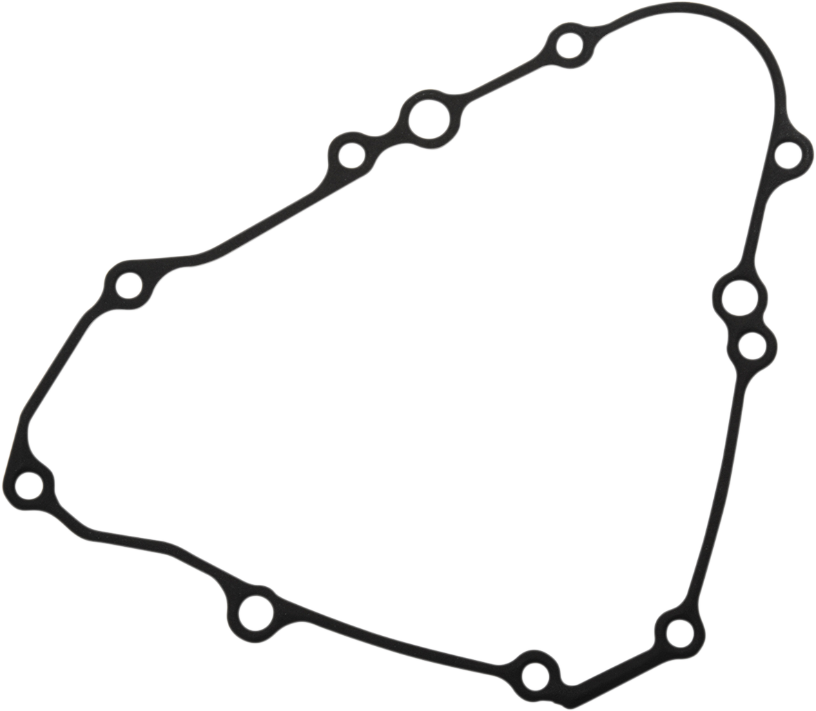 MOOSE RACING Ignition Cover Gasket 816755MSE