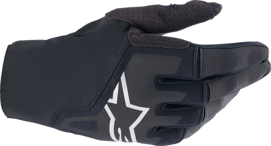 ALPINESTARS Techstar Gloves - Black - 2XL 3561024-10-2X