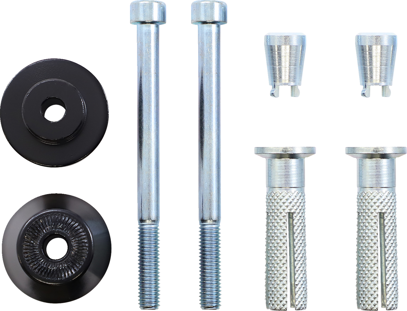 ACERBIS Handguard Mount - Argon 2929489999