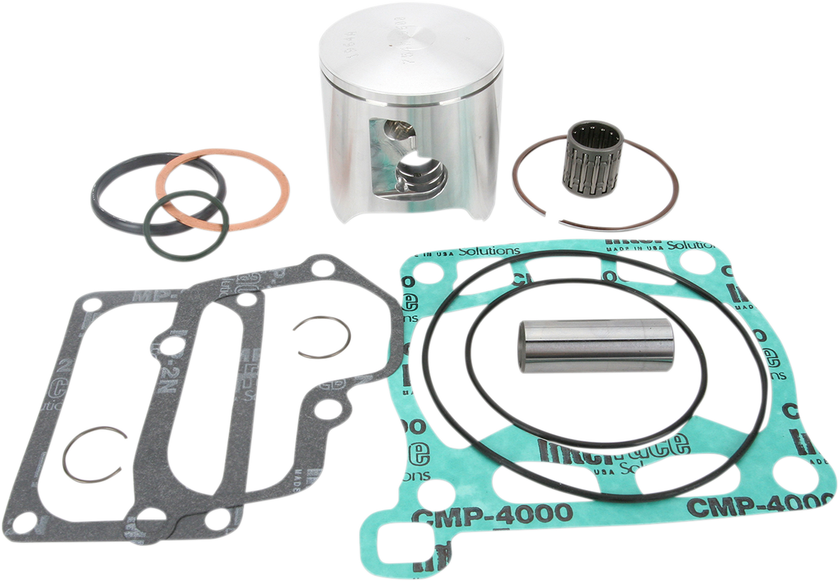 WISECO Piston Kit with Gaskets High-Performance PK1184