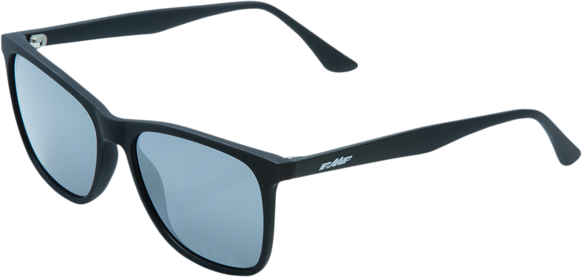 FMF Origins Sunglasses - Black/Silver F-61504-252-01 2610-1343