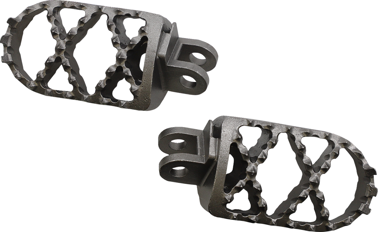 MOOSE RACING Pro Footpeg - Suzuki/Kawasaki NRDRZ-5