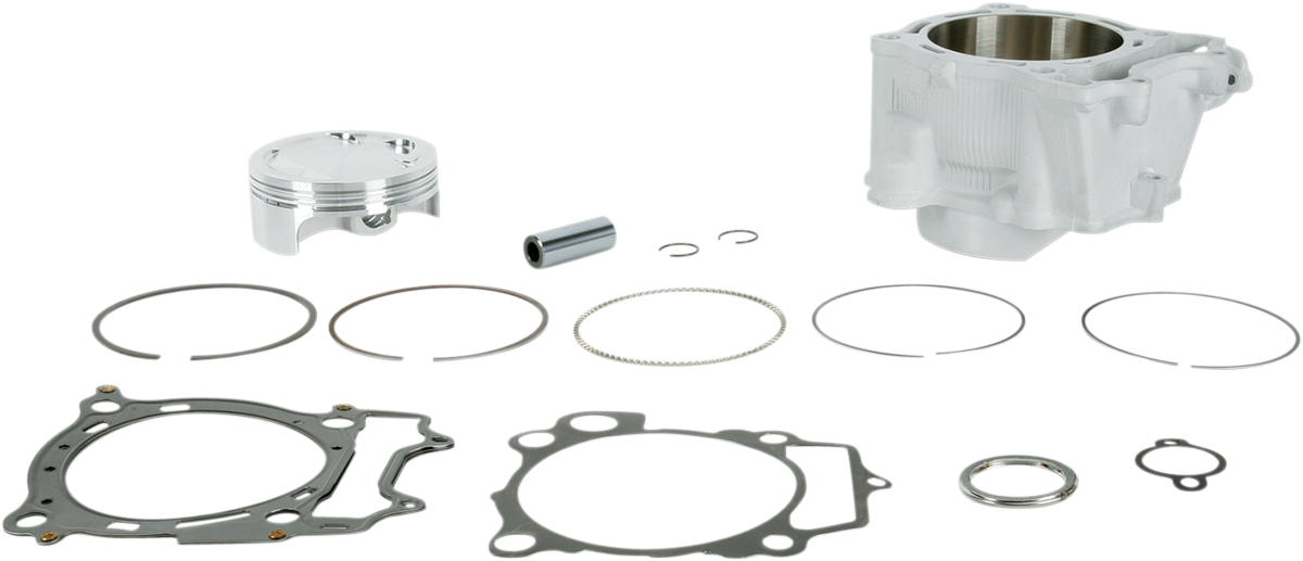 CYLINDER WORKS Cylinder Big Bore Kit 21003-K01