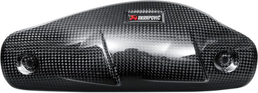 AKRAPOVIC Heat Shield - Carbon Fiber P-HSD8E2 1860-1030