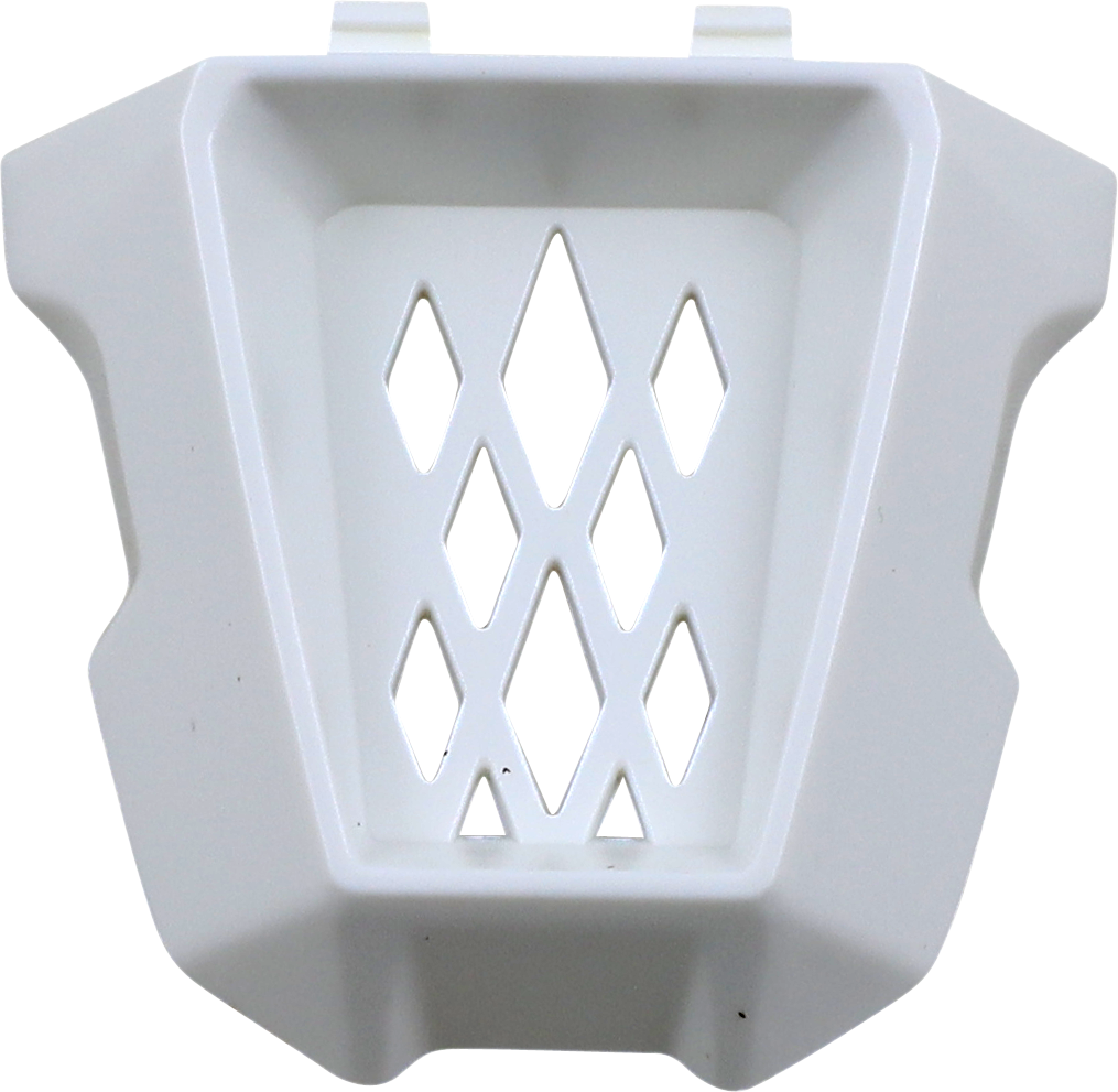 ALPINESTARS Chin Vent S-M5 White 8970021-20