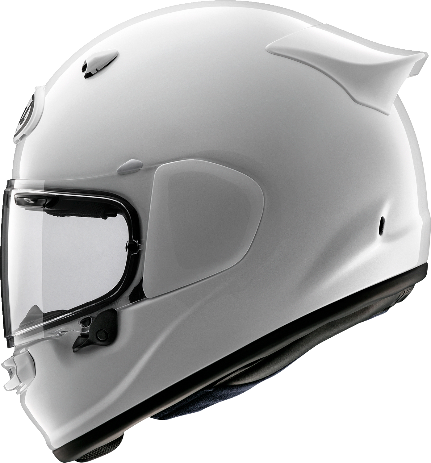 ARAI Contour-X Helmet - Solid - Diamond White - Small 0101-16032