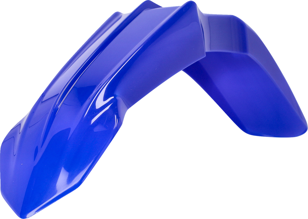 ACERBIS Front Fender - Blue 2936220211