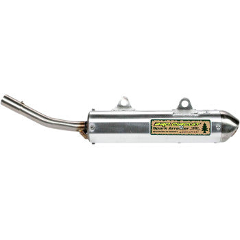 PRO CIRCUIT Spark Arrestor Silencer KX250 1999 2002 SK99250-SA