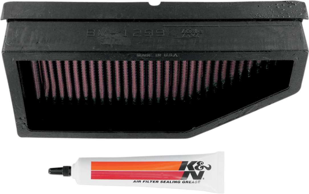 K & N Air Filter - BMW K1200RS BM-1299