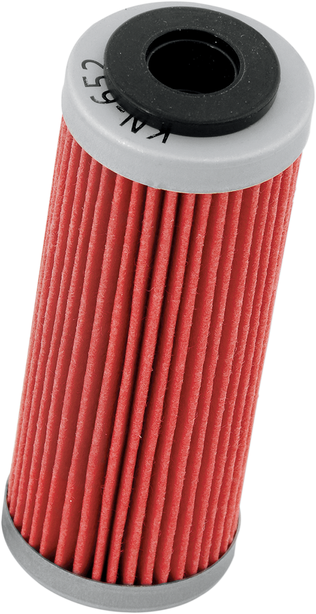 K & N Oil Filter NF 13 450XCF&SXF>07120119 KN-652