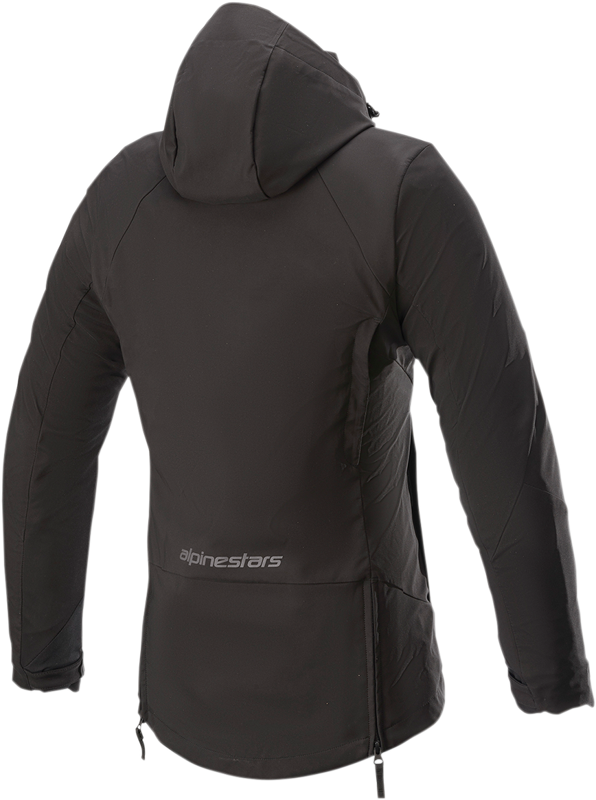 ALPINESTARS Stella Moony Drystar® Jacket - Black - XS 3219820-10-XS