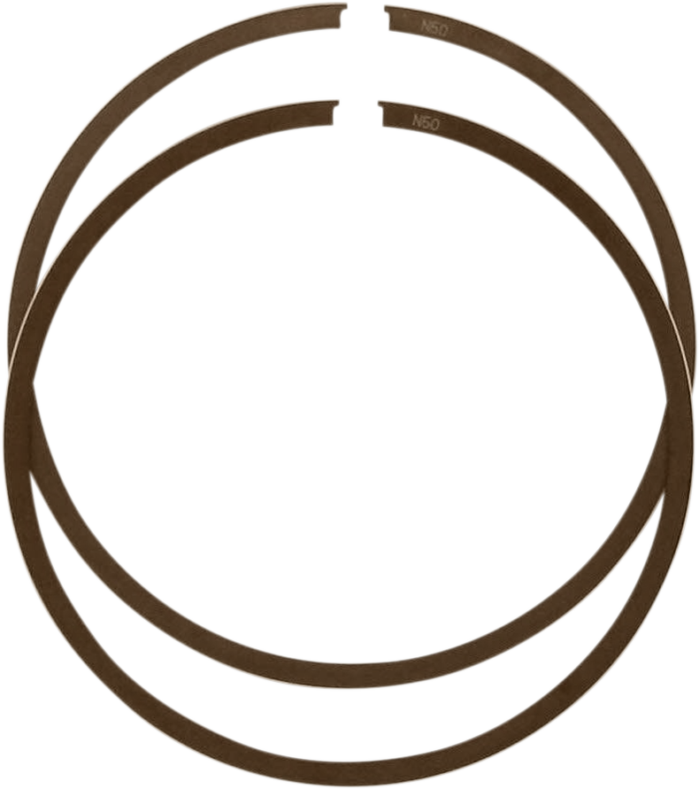 WISECO Ring Set Replacement 3564TD