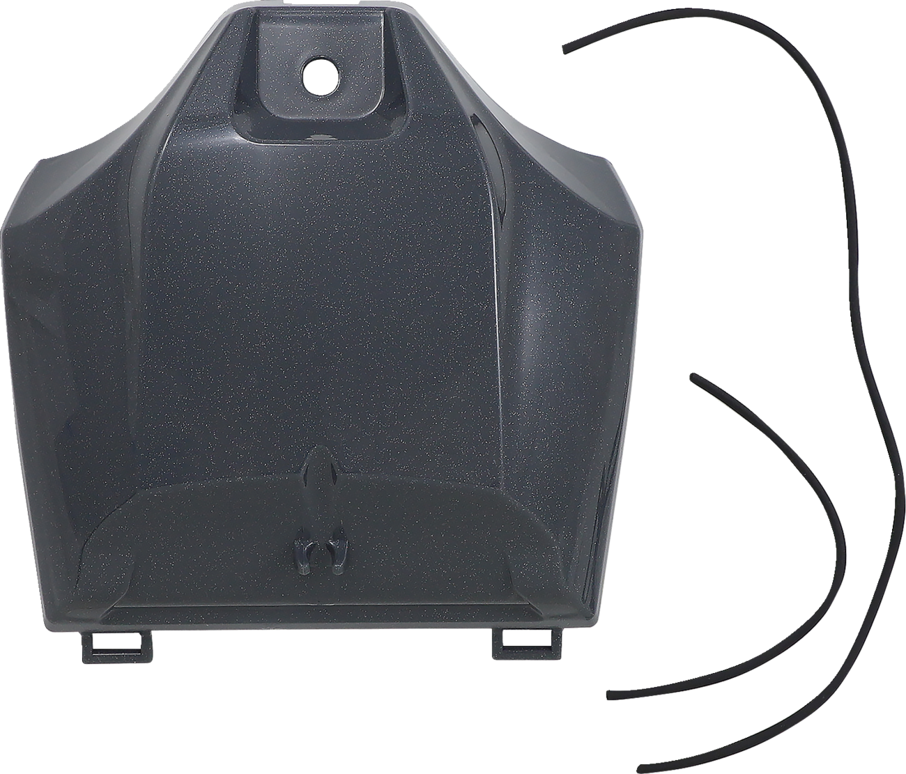 ACERBIS Tank Cover - Gray/Metallic 2685907297