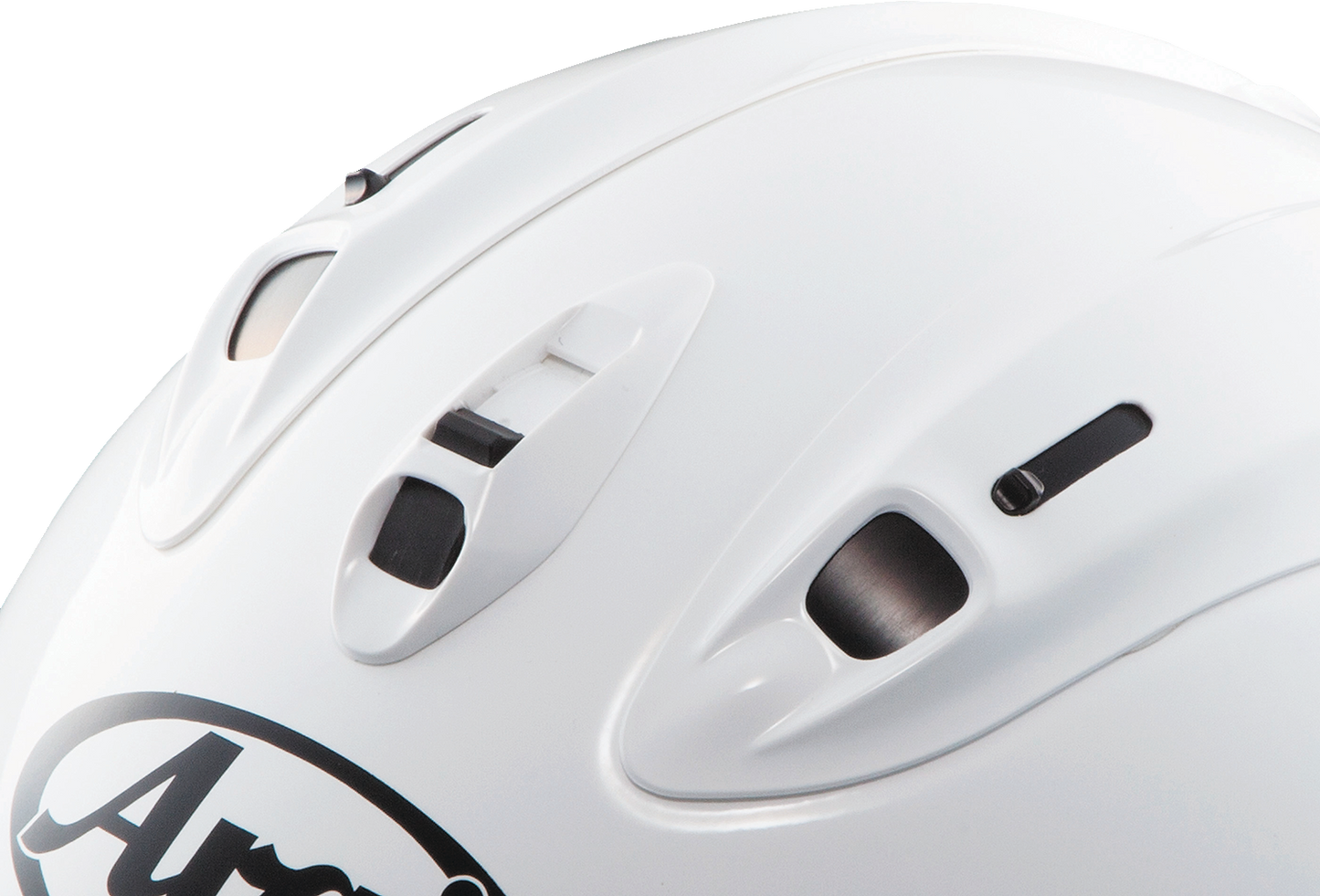 ARAI Corsair-X Helmet - White - Small 0101-15932