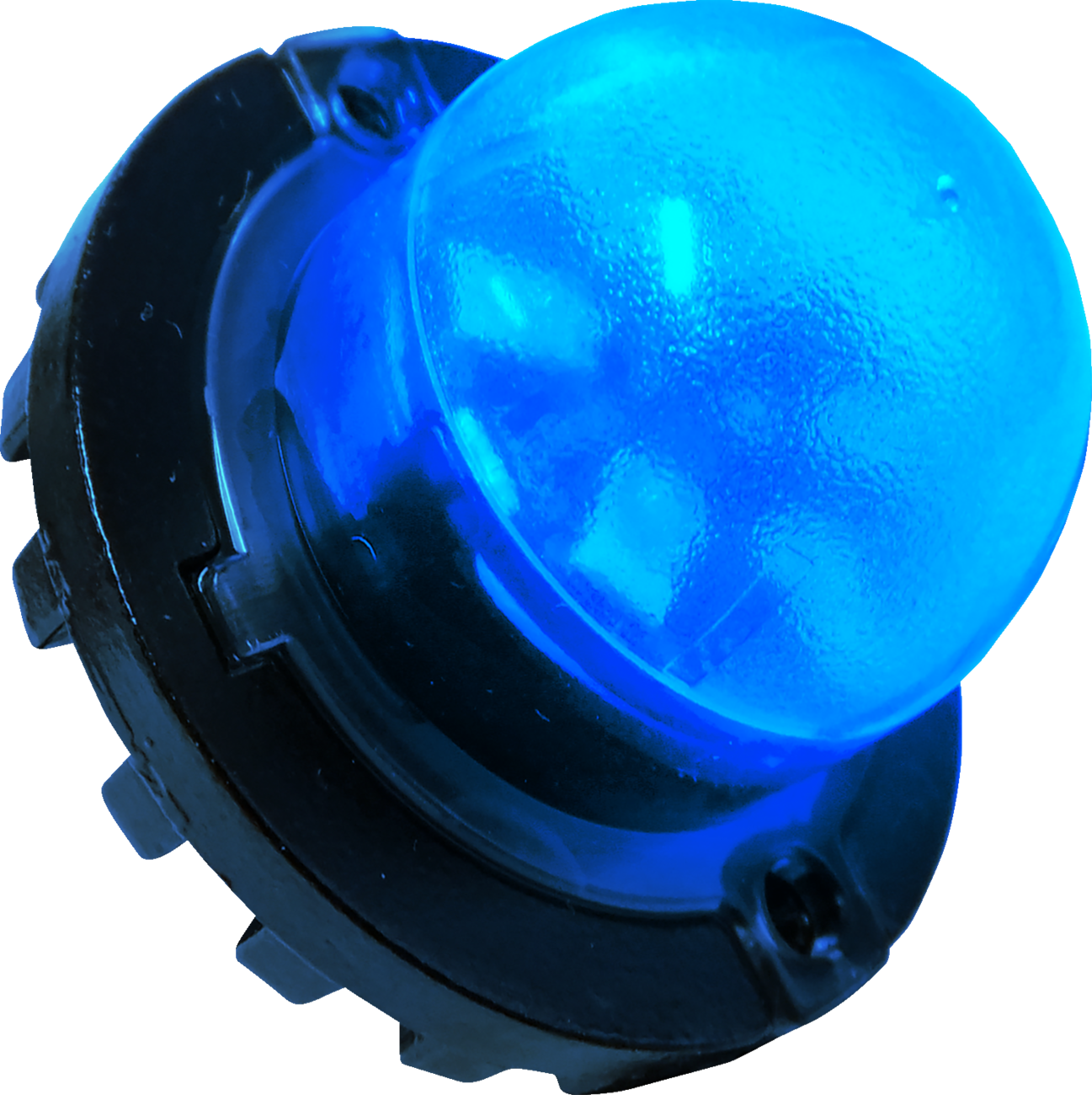 KFI PRODUCTS LED Strobe Light - Blue LED-S-BL