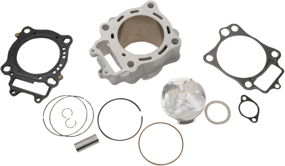 CYLINDER WORKS Cylinder Kit - Big Bore Viking 700 21104-K02