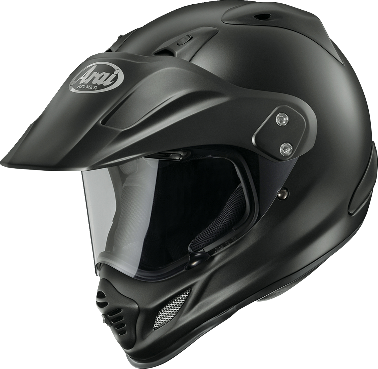 ARAI XD-4 Helmet - Black Frost - XS 0140-0203
