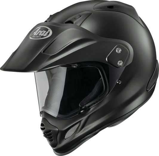 ARAI XD-4 Helmet - Black Frost - Small 0140-0204