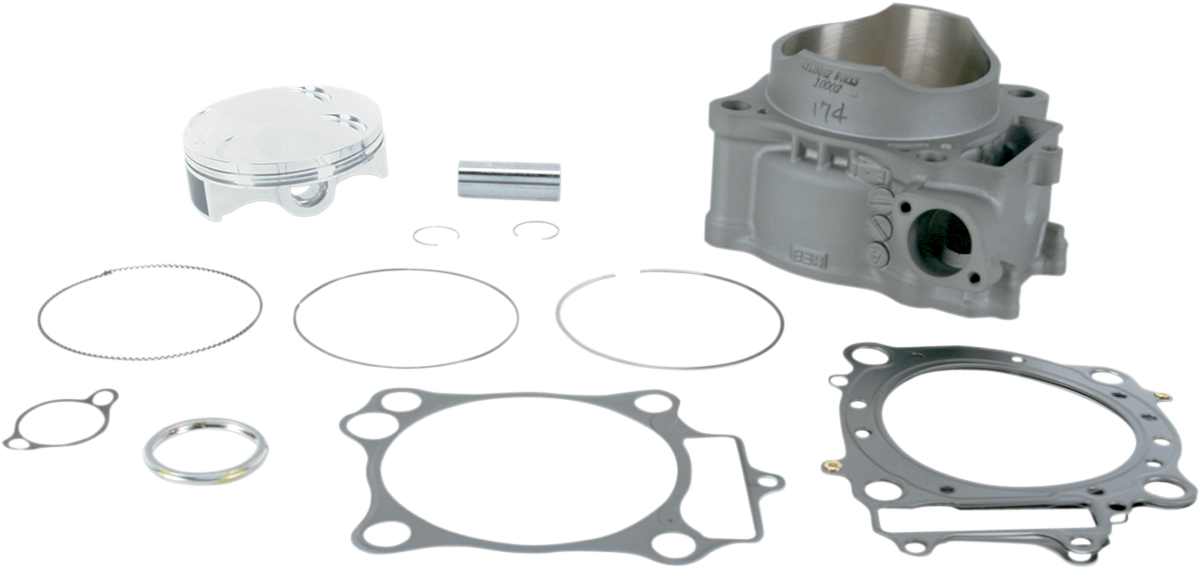 CYLINDER WORKS Cylinder Kit - Standard 10002-K01