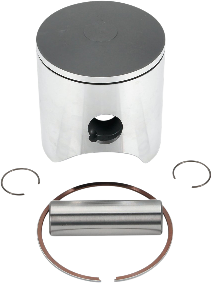 WISECO Piston Kit - +2.00 mm High-Performance 841M05600
