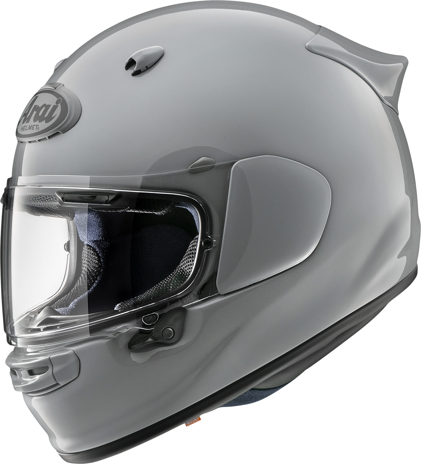 ARAI Contour-X Helmet - Solid - Light Gray - Small 0101-16050