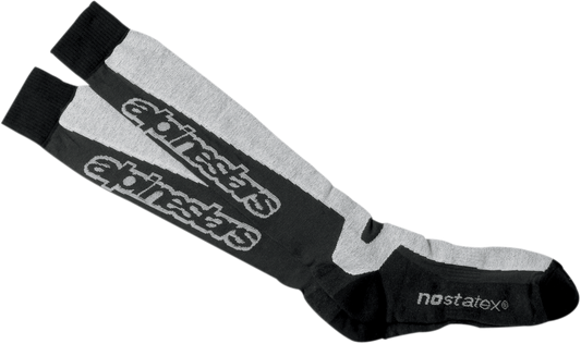 ALPINESTARS Thermal Tech Socks - Large/XL 470349-11-LXL