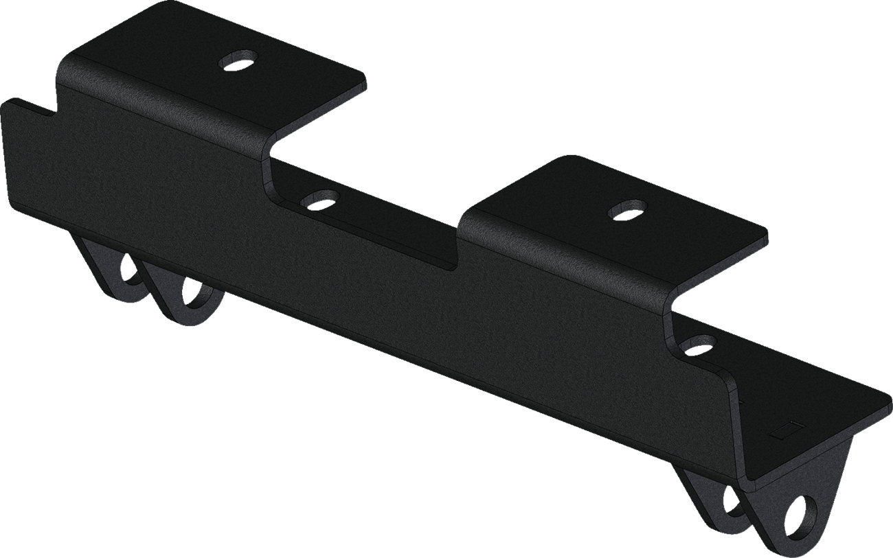 KFI PRODUCTS Plow Mount - Odes 106425
